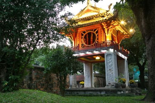 Hanoi Sightseeing - Activities 