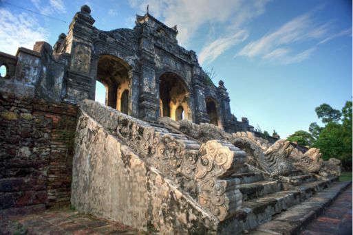 To Mieu Temple