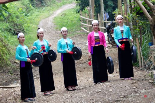 Mai Chau Sightseeings and Activities