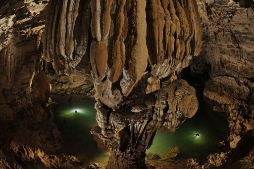 Phong Nha Sightseeings and Activities