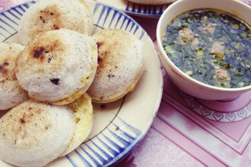 Banh can