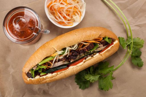 Banh Mi 