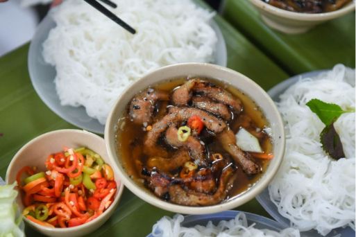 Bun Cha