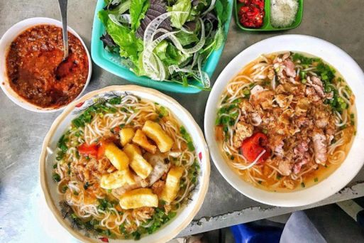 Bun Rieu