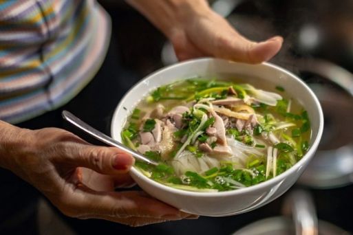 Pho Ga ( Chicken Pho )
