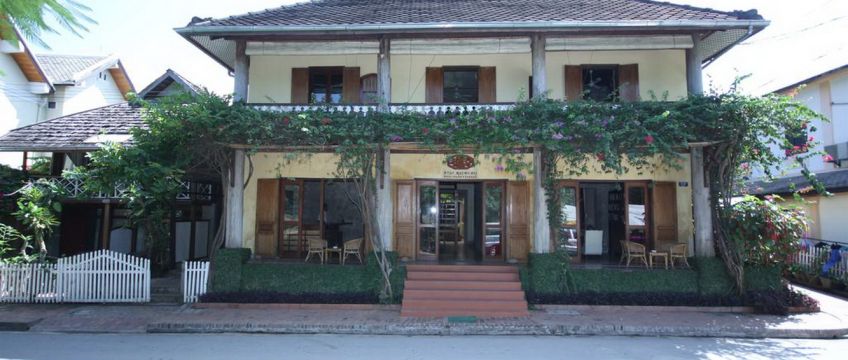 Sala Prabang Hotel