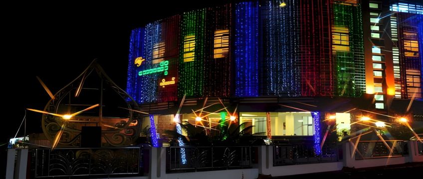 Bawga Theiddhi Hotel