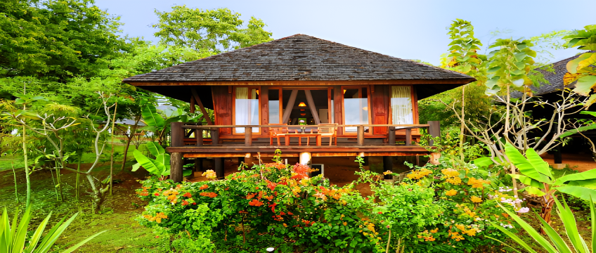 Villa Inle Resort 