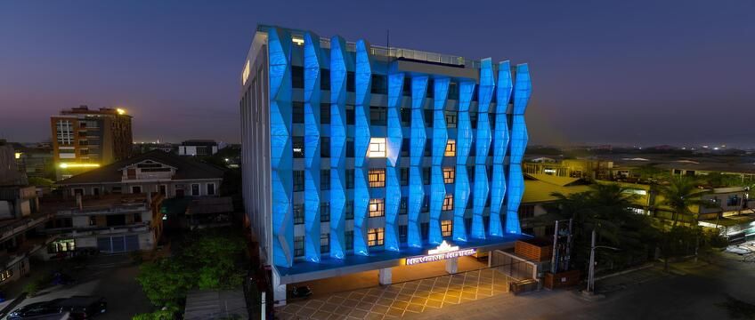 Havana Hotel