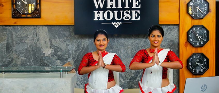 Hotel White House