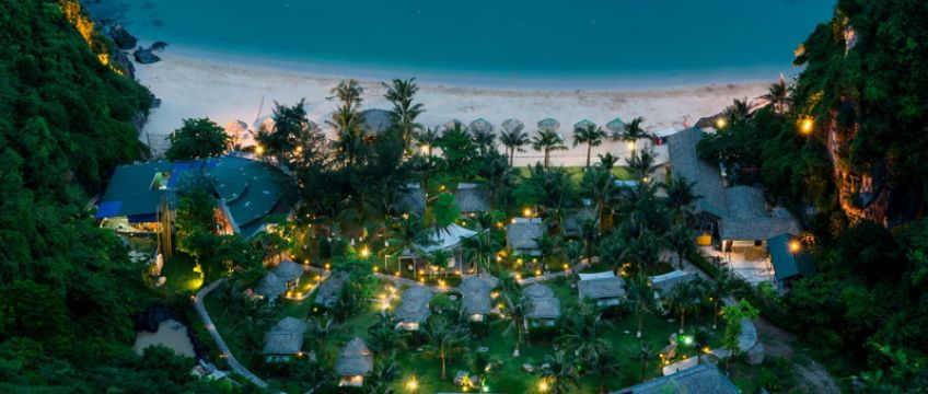 Cat Ba Beach Resort