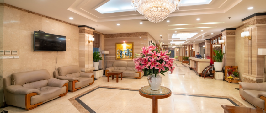 Hanoi Larosa Hotel