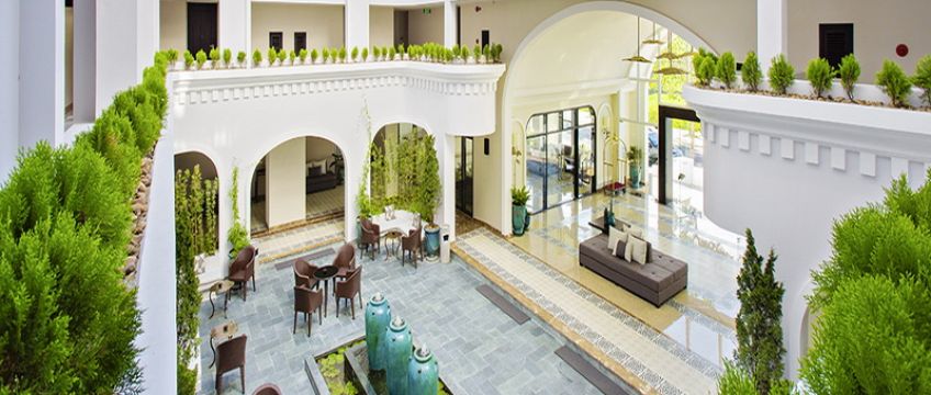Lasenta Boutique Hotel Hoi An