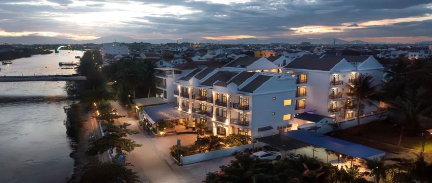 Lasilk Riverside
