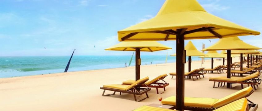 Coco Beach Resort