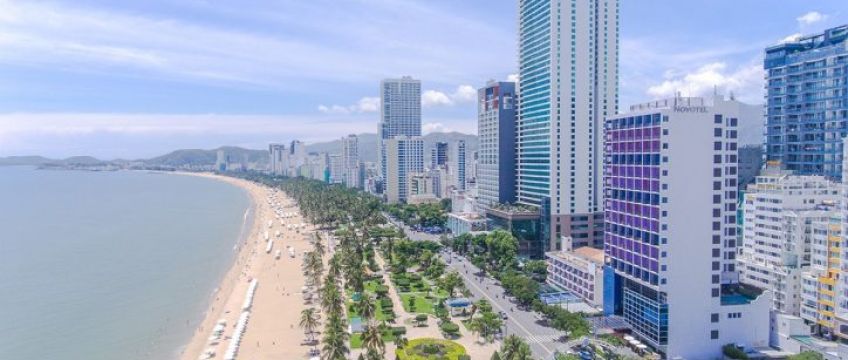 Novotel Nha Trang