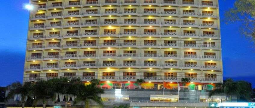 Hoang Anh Gia Lai Hotel