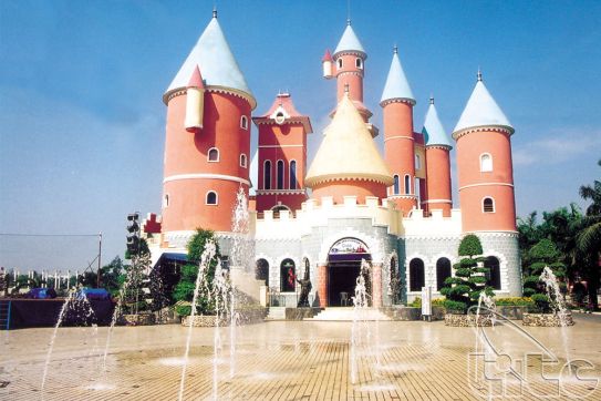 U23 Vietnam - Semi-Final AFC