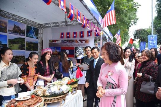 Celebrating diversity through culinary cultures