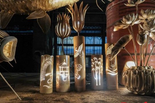 Ha Noi to host Creative Design Festival 2024 in November