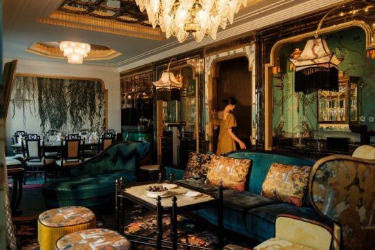 Hanoi hotels wins 2025 Forbes Travel Guide awards