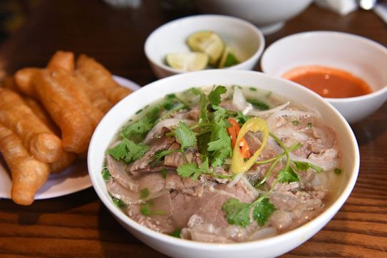 Michelin Guide suggests 2 day-tour in Ha Noi