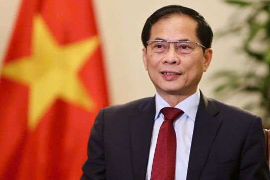 Fourth P4G Summit to focus on green growth, green transition