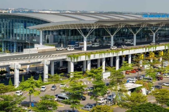 Skytrax ranks Noi Bai and Da Nang among top 100 global airports in 2025