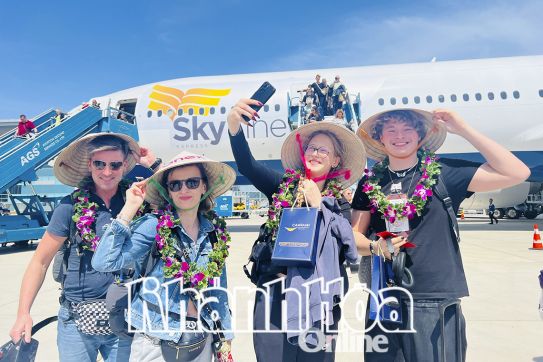 New visa policy: Opportunity to draw international tourists