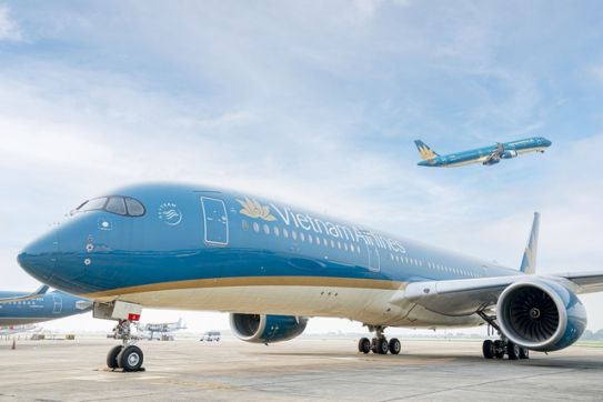Viet Nam Airlines to resume Ha Noi-Moscow air route from May