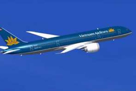 News from Vietnam in November 2015