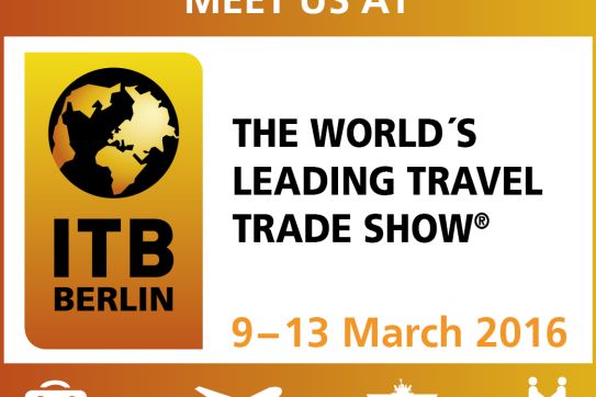 ITB Berlin 2016