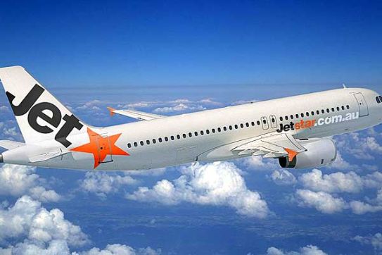 Jetstar to open new Hue - Nha Trang route