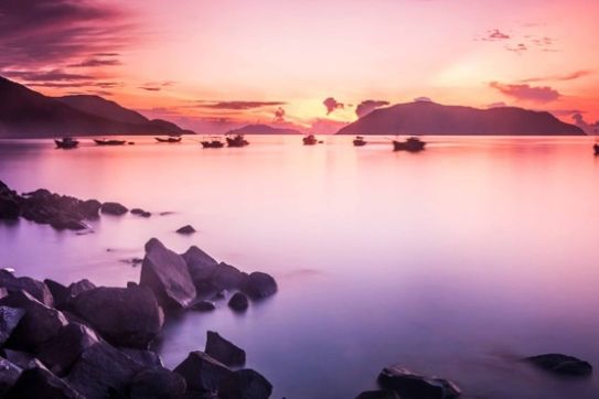 Con Dao: one of the most wanted destinations in Asia