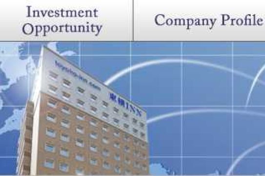 Toyoko Inn go Vietnam