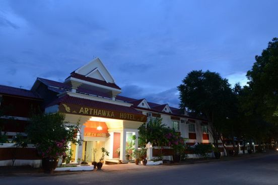 Arthawka Hotel