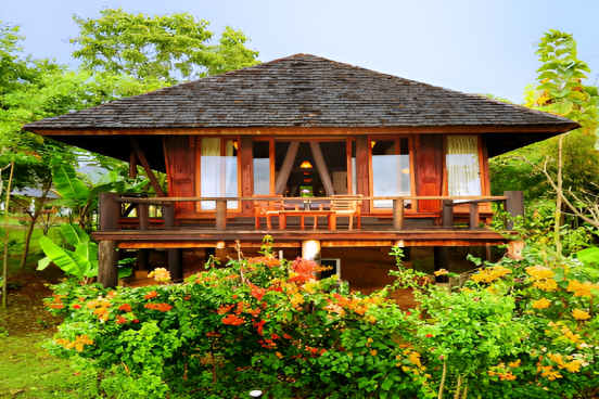 Villa Inle Resort 