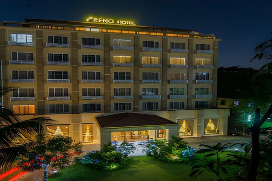 Reno Hotel