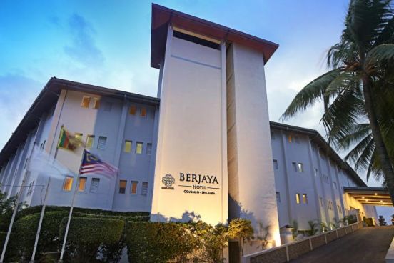 Berjaya Hotel Colombo