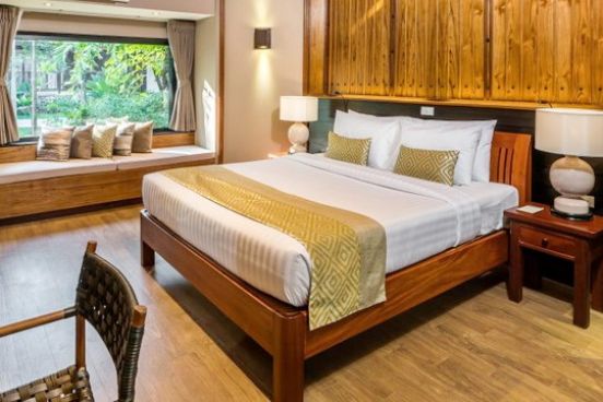 Resotel River Kwai Resort