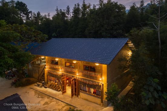 Ly Quoc Thang Homestay