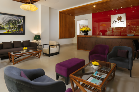 Hanoi Anise Hotel And Spa
