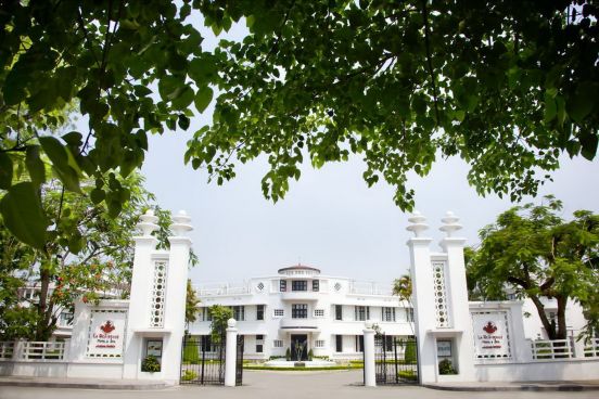 La Residence Hotel and Spa