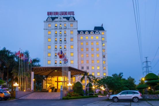Legend Hotel Ninh Binh