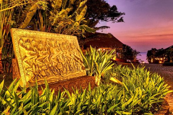 Chen Sea Resort & Spa