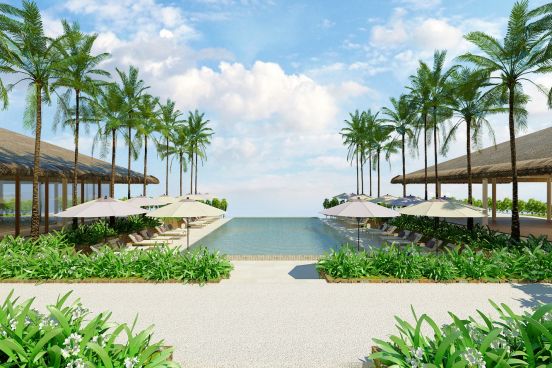 Fusion Resort Phu Quoc