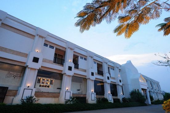 Ananda Museum Gallery Hotel