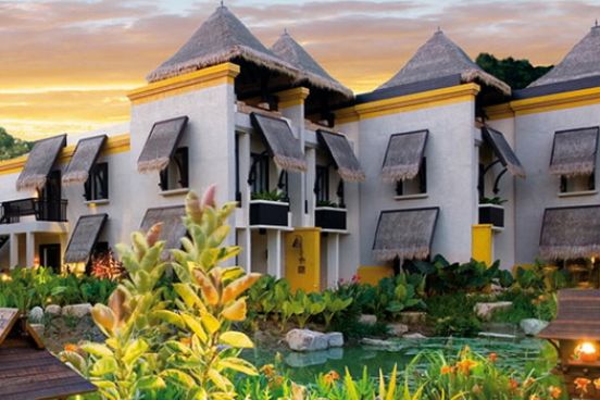 Movenpick Resort & Spa