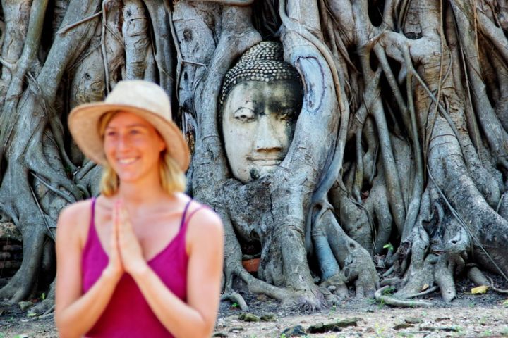 Amazing Thailand