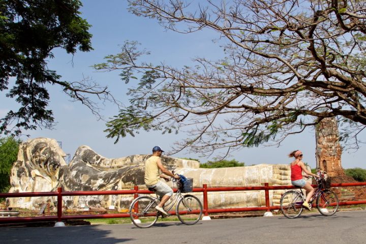 9 Days Trip In Thailand